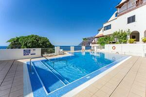 Appartement de 2 chambres - Acantilados de Los Gigantes - Tamara (3)