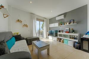 2 slaapkamers Appartement - Guía de Isora - Edificio Claudia (2)