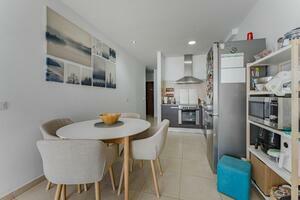 2 slaapkamers Appartement - Guía de Isora - Edificio Claudia (0)