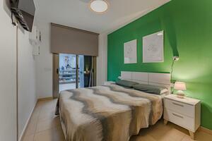 2 slaapkamers Appartement - Guía de Isora - Edificio Claudia (0)