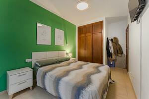 2 slaapkamers Appartement - Guía de Isora - Edificio Claudia (1)