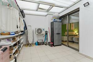 2 slaapkamers Appartement - Guía de Isora - Edificio Claudia (2)