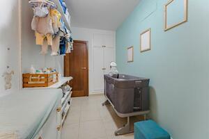 2 slaapkamers Appartement - Guía de Isora - Edificio Claudia (1)