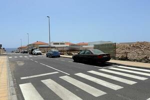 Reihenhaus mit 3 Schlafzimmern - El Médano (2)