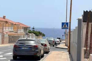 Reihenhaus mit 3 Schlafzimmern - El Médano (3)