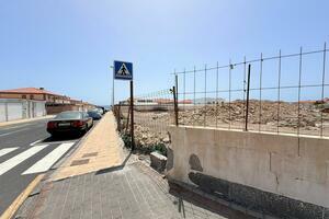 Reihenhaus mit 3 Schlafzimmern - El Médano (0)