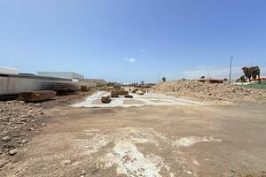 Reihenhaus mit 3 Schlafzimmern - El Médano (1)