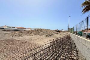 Reihenhaus mit 3 Schlafzimmern - El Médano (2)