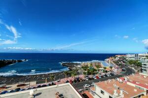 Appartement de 1 chambre - Puerto de Santiago (3)