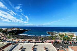 Appartement de 1 chambre - Puerto de Santiago (0)