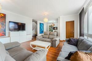 Вилла с 5 спальнями - San Eugenio Alto - Ocean View (3)