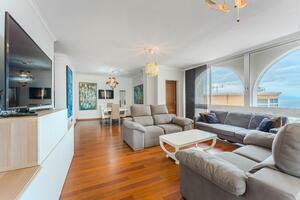 Вилла с 5 спальнями - San Eugenio Alto - Ocean View (0)