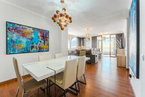 Вилла с 5 спальнями - San Eugenio Alto - Ocean View (2)