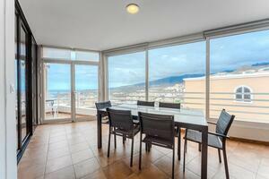 Вилла с 5 спальнями - San Eugenio Alto - Ocean View (0)