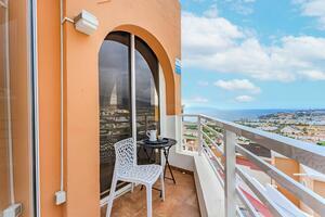 Вилла с 5 спальнями - San Eugenio Alto - Ocean View (1)