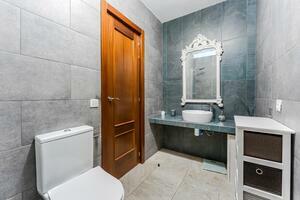 Вилла с 5 спальнями - San Eugenio Alto - Ocean View (1)