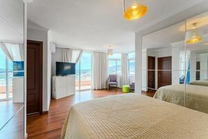 Вилла с 5 спальнями - San Eugenio Alto - Ocean View (1)