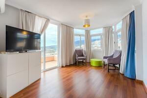 Вилла с 5 спальнями - San Eugenio Alto - Ocean View (2)