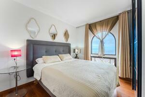 Вилла с 5 спальнями - San Eugenio Alto - Ocean View (1)