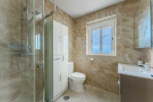 Вилла с 5 спальнями - San Eugenio Alto - Ocean View (0)