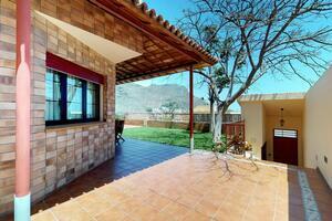 Villa mit 6 Schlafzimmern - Santa Cruz (1)