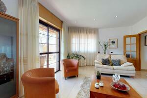 Villa mit 6 Schlafzimmern - Santa Cruz (3)