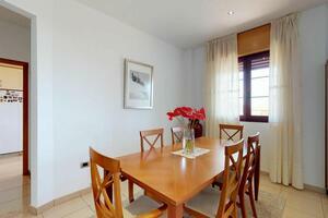 Villa mit 6 Schlafzimmern - Santa Cruz (0)