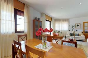 Villa mit 6 Schlafzimmern - Santa Cruz (1)