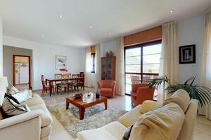 Villa mit 6 Schlafzimmern - Santa Cruz (3)