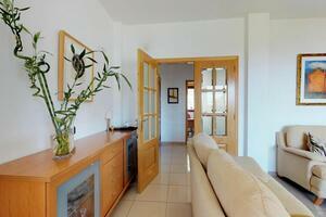 Villa mit 6 Schlafzimmern - Santa Cruz (0)