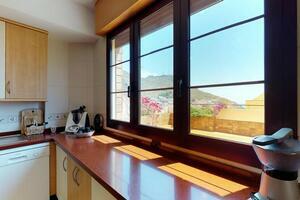 Villa mit 6 Schlafzimmern - Santa Cruz (1)