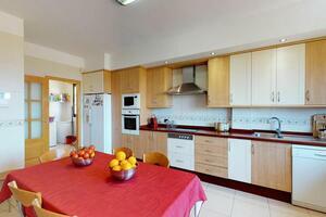 Villa mit 6 Schlafzimmern - Santa Cruz (3)