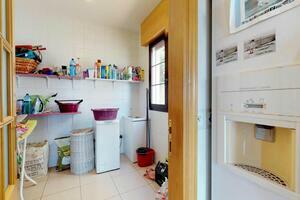 Villa mit 6 Schlafzimmern - Santa Cruz (0)