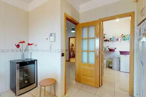 Villa mit 6 Schlafzimmern - Santa Cruz (1)