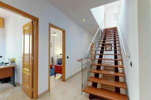 Villa mit 6 Schlafzimmern - Santa Cruz (0)