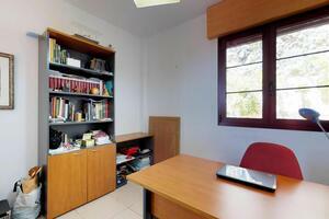 Villa mit 6 Schlafzimmern - Santa Cruz (1)