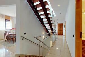 Villa mit 6 Schlafzimmern - Santa Cruz (0)