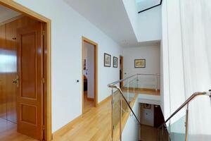 Villa mit 6 Schlafzimmern - Santa Cruz (1)