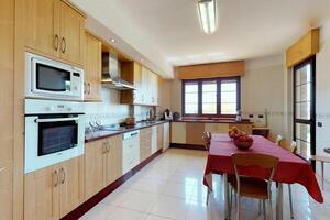 Villa mit 6 Schlafzimmern - Santa Cruz (2)