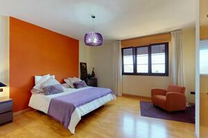 Villa mit 6 Schlafzimmern - Santa Cruz (0)