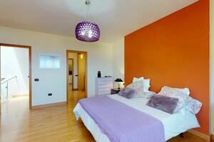 Villa mit 6 Schlafzimmern - Santa Cruz (1)