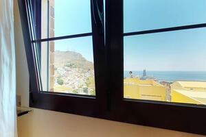 Villa mit 6 Schlafzimmern - Santa Cruz (2)