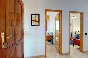 Villa mit 6 Schlafzimmern - Santa Cruz (1)