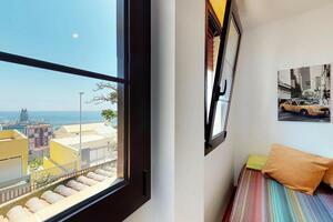 Villa mit 6 Schlafzimmern - Santa Cruz (3)