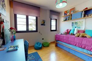 Villa mit 6 Schlafzimmern - Santa Cruz (1)