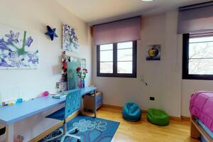 Villa mit 6 Schlafzimmern - Santa Cruz (2)