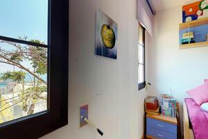 Villa mit 6 Schlafzimmern - Santa Cruz (3)