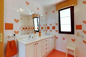 Villa mit 6 Schlafzimmern - Santa Cruz (1)