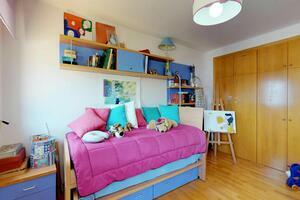 Villa mit 6 Schlafzimmern - Santa Cruz (0)