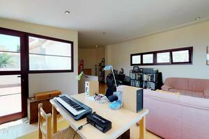 Villa mit 6 Schlafzimmern - Santa Cruz (0)